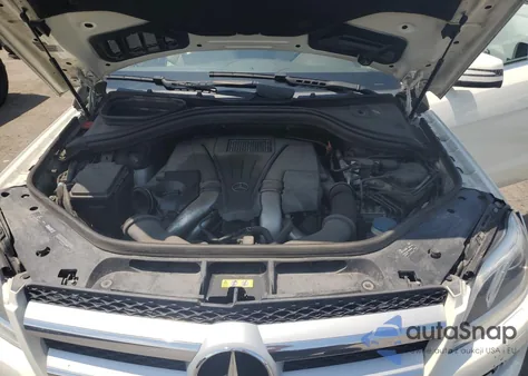 2013 Mercedes-Benz Gl 450 4Matic from USA, damaged, VIN 4JGDF7CE1DA105481